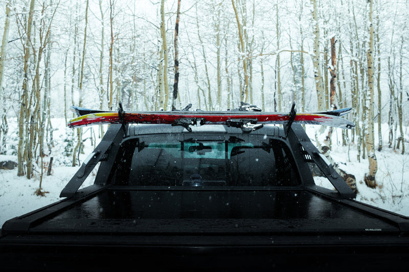 Load image into Gallery viewer, Ski/Snowboard Mount (Set of 2)