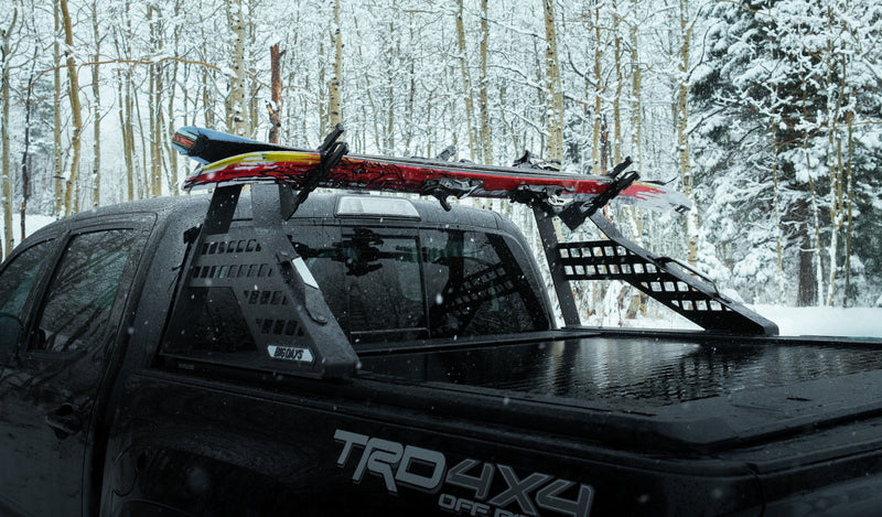 Load image into Gallery viewer, Ski/Snowboard Mount (Set of 2)