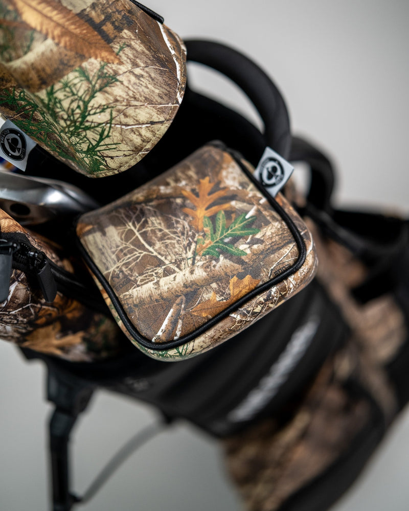 Load image into Gallery viewer, Realtree - Mallet Cover