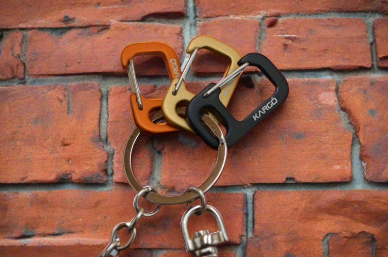 Load image into Gallery viewer, Mini Keychain Clip