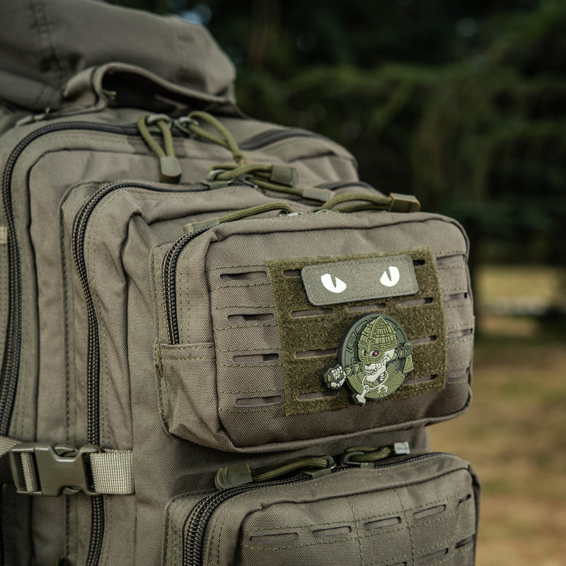 Load image into Gallery viewer, M-Tac Backpack Assault Pack Laser Cut Large