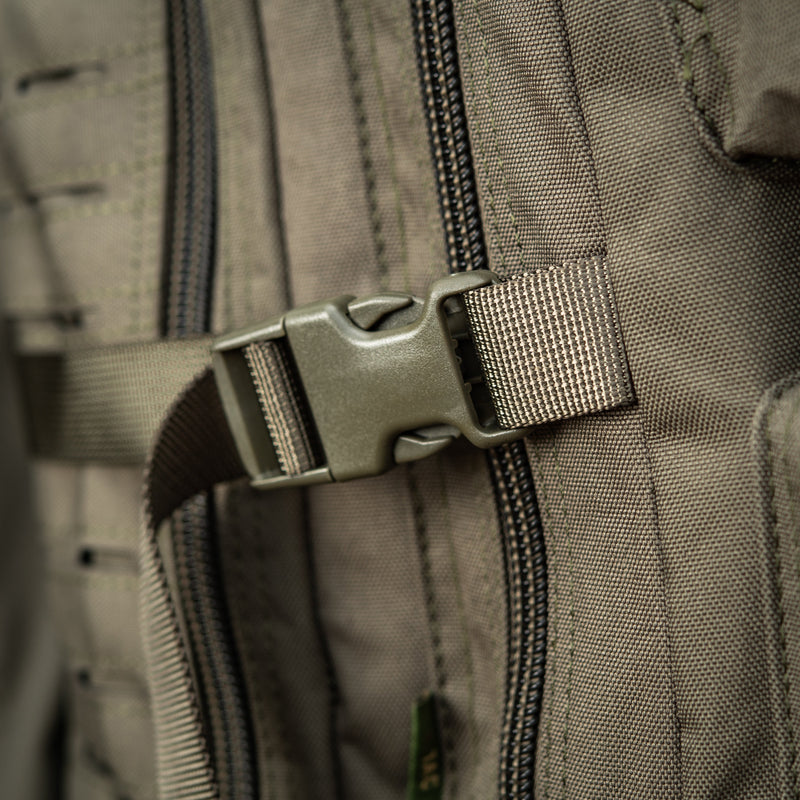 Load image into Gallery viewer, M-Tac Backpack Assault Pack Laser Cut Large