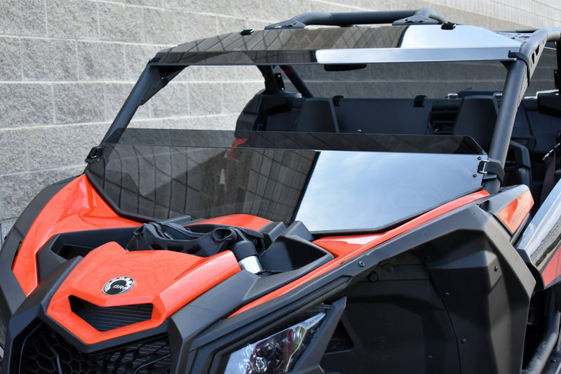 Load image into Gallery viewer, Maverick X3 Half Windshield