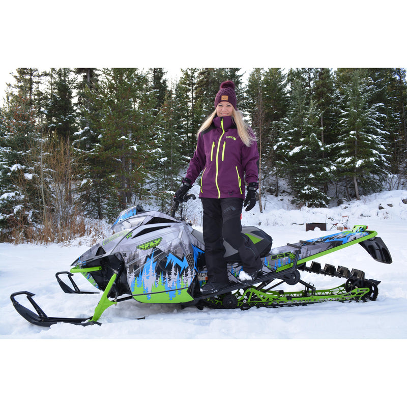 Load image into Gallery viewer, Prizm 2.0 Jacket