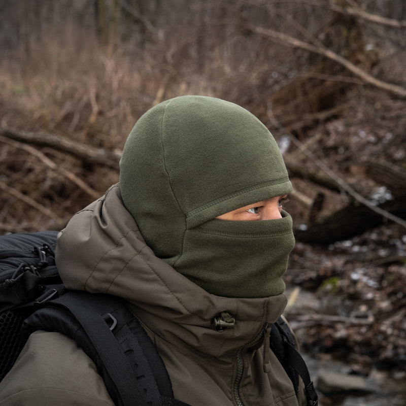 Load image into Gallery viewer, M-Tac Balaclava Elite Fleece