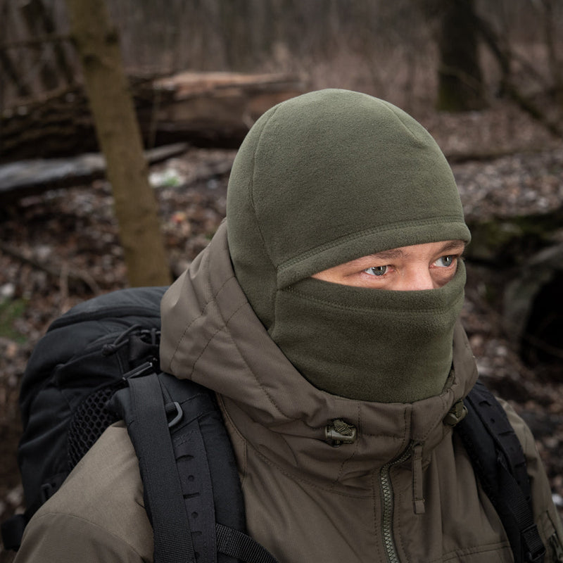 Load image into Gallery viewer, M-Tac Balaclava Elite Fleece