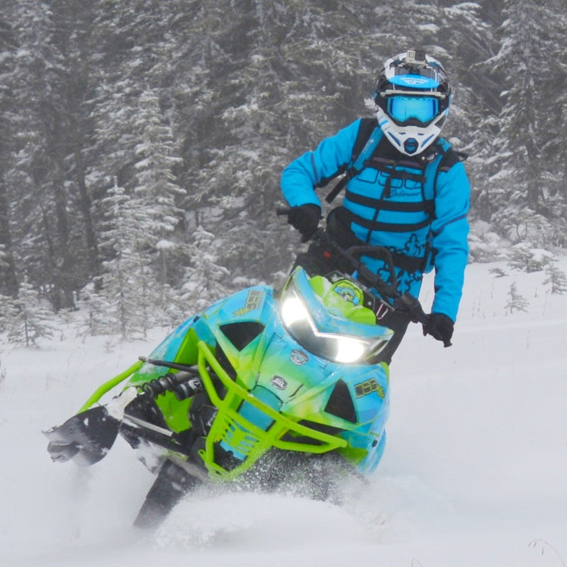 Load image into Gallery viewer, Trail Jacket 2.0