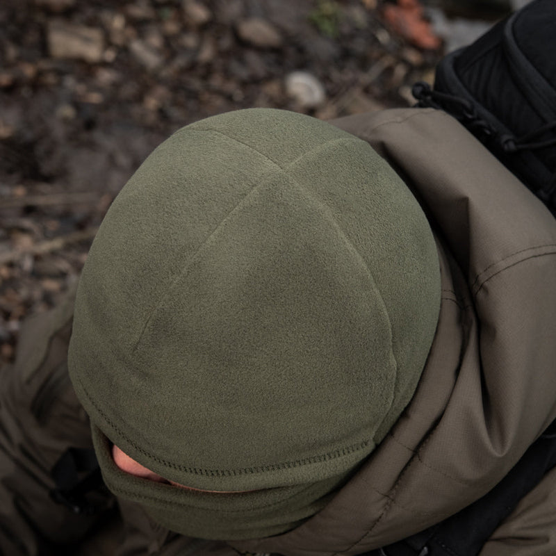 Load image into Gallery viewer, M-Tac Balaclava Elite Fleece
