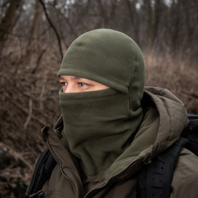 Load image into Gallery viewer, M-Tac Balaclava Elite Fleece