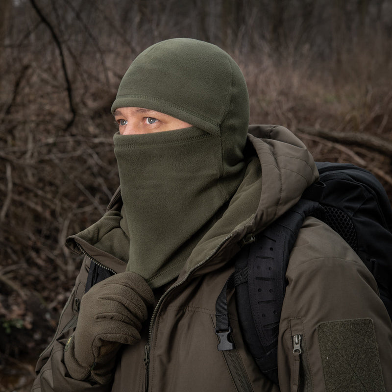 Load image into Gallery viewer, M-Tac Balaclava Elite Fleece