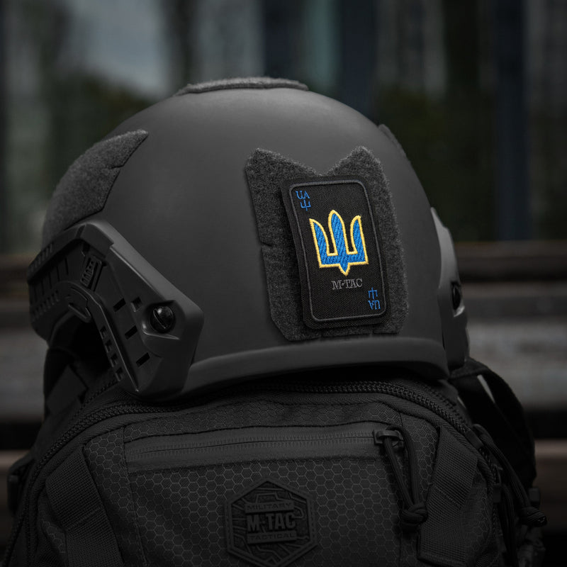 Load image into Gallery viewer, M-Tac Patch Trump Card Embroidery