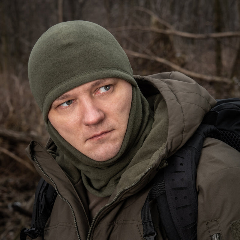 Load image into Gallery viewer, M-Tac Balaclava Elite Fleece