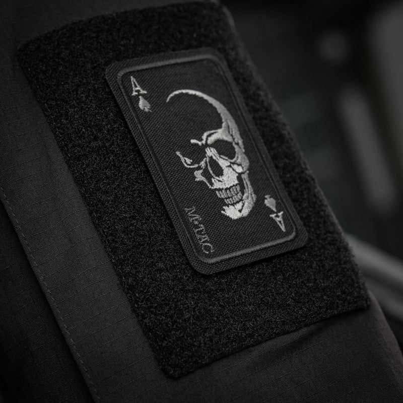 Load image into Gallery viewer, M-Tac Morale Patch Face of war