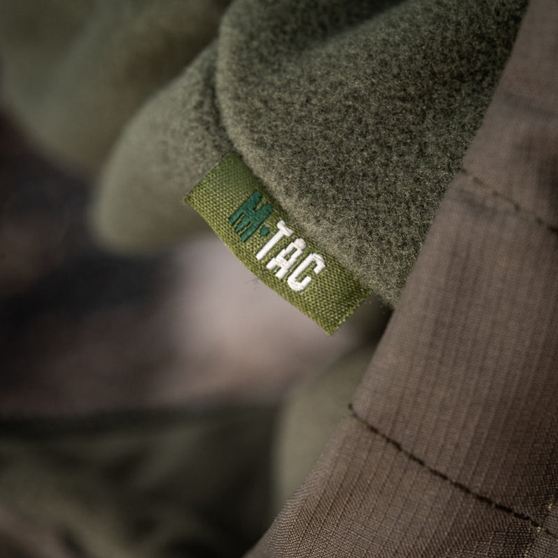 Load image into Gallery viewer, M-Tac Balaclava Elite Fleece