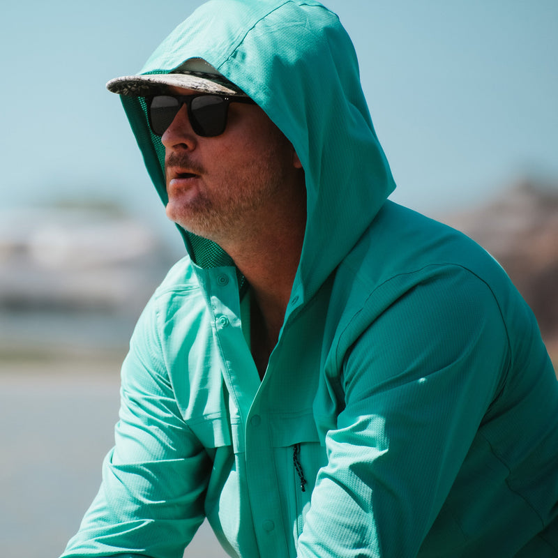 Load image into Gallery viewer, Dorado Defender Hoody