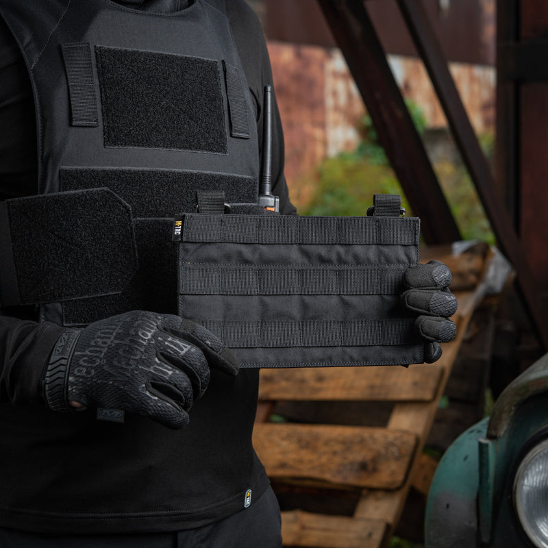 Load image into Gallery viewer, M-Tac Front Panel for Cuirass Plate Carriers (M/L)