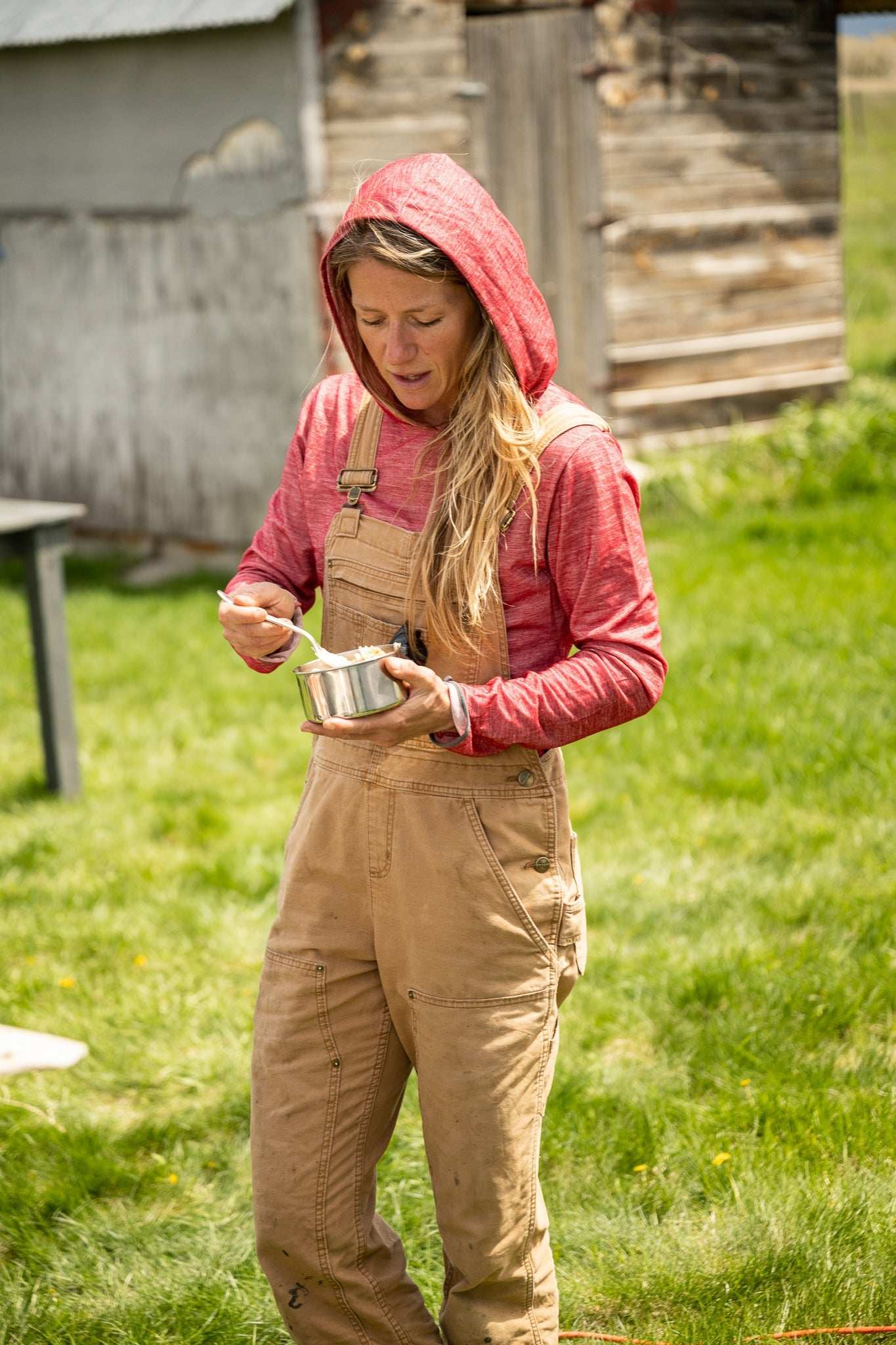 Women's River Run Hoodie - Skoutley Outdoors LLC