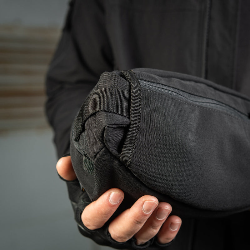 Load image into Gallery viewer, M-Tac Waist Pack Companion Large