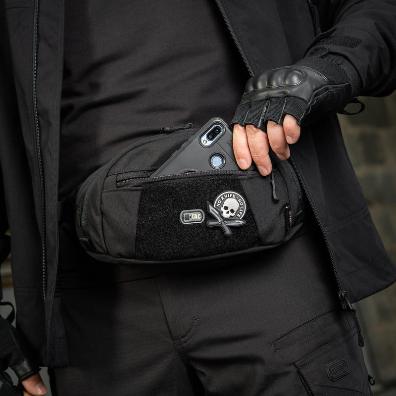 Load image into Gallery viewer, M-Tac Waist Pack Companion Large