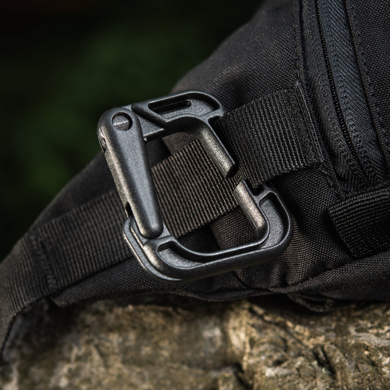 Load image into Gallery viewer, M-Tac Grimloc Carabiner