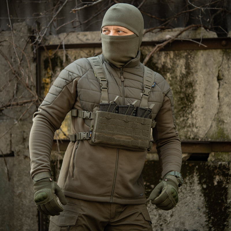Load image into Gallery viewer, M-Tac Modular Chest Rig
