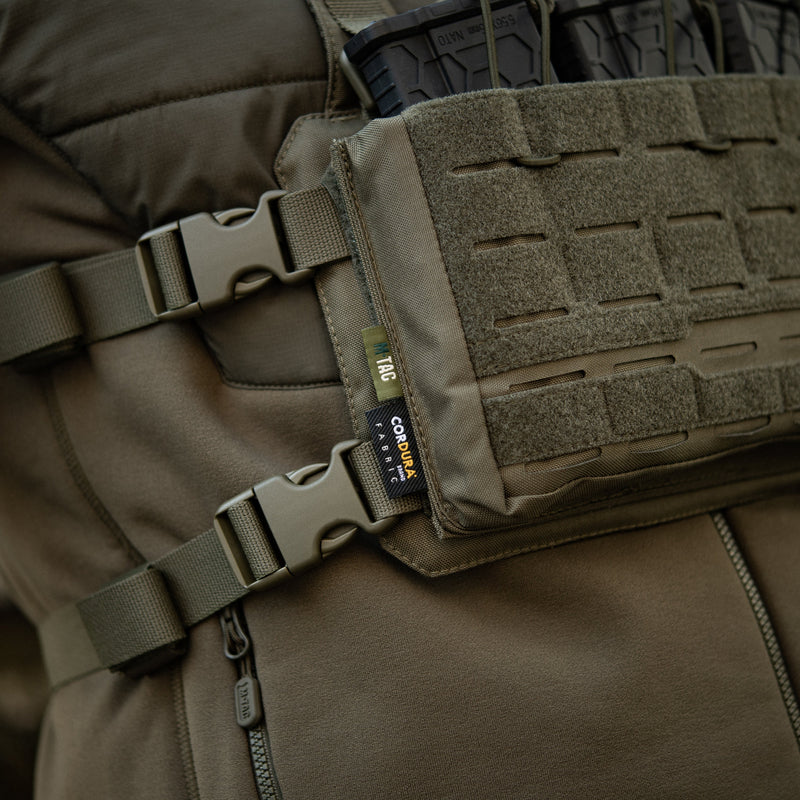 Load image into Gallery viewer, M-Tac Modular Chest Rig