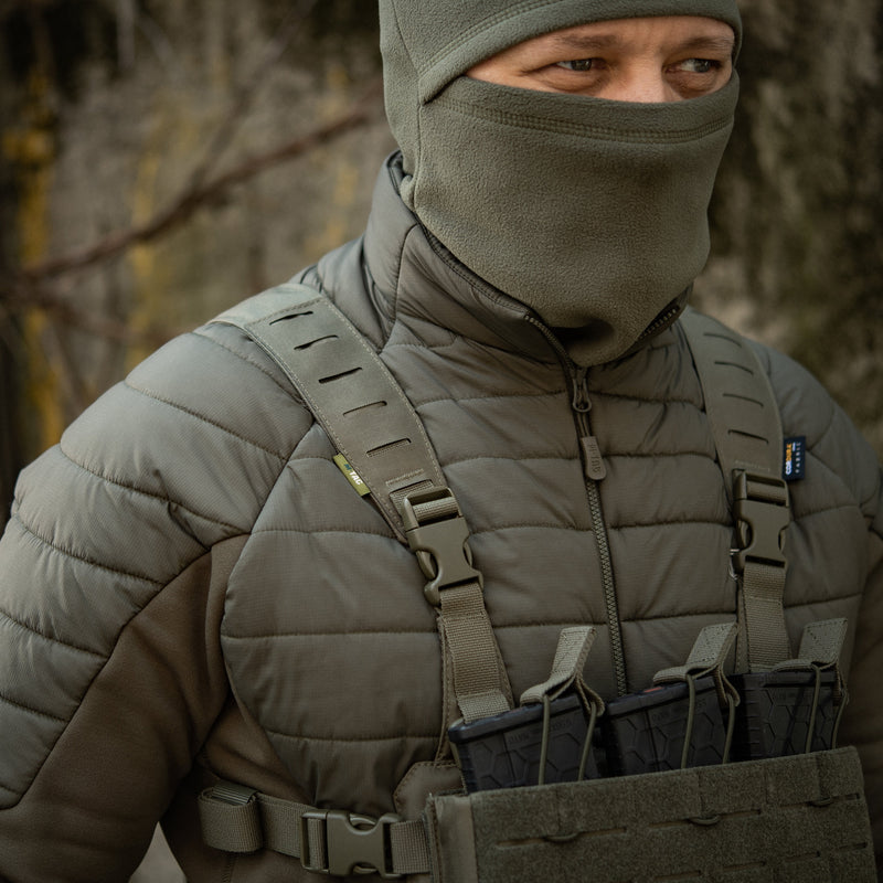 Load image into Gallery viewer, M-Tac Modular Chest Rig