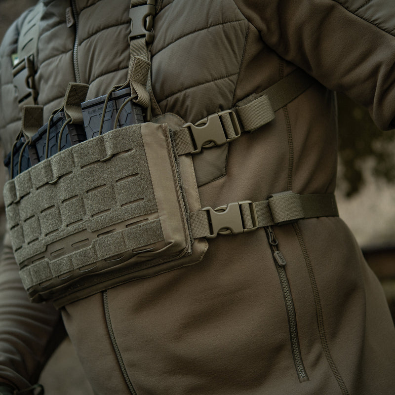 Load image into Gallery viewer, M-Tac Modular Chest Rig