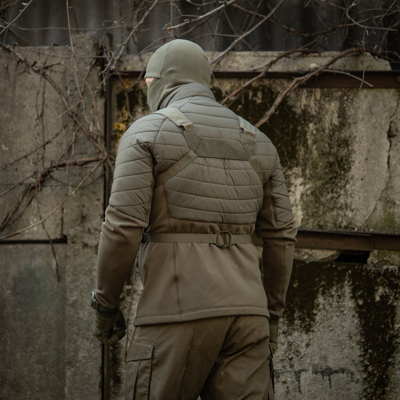 Load image into Gallery viewer, M-Tac Modular Chest Rig