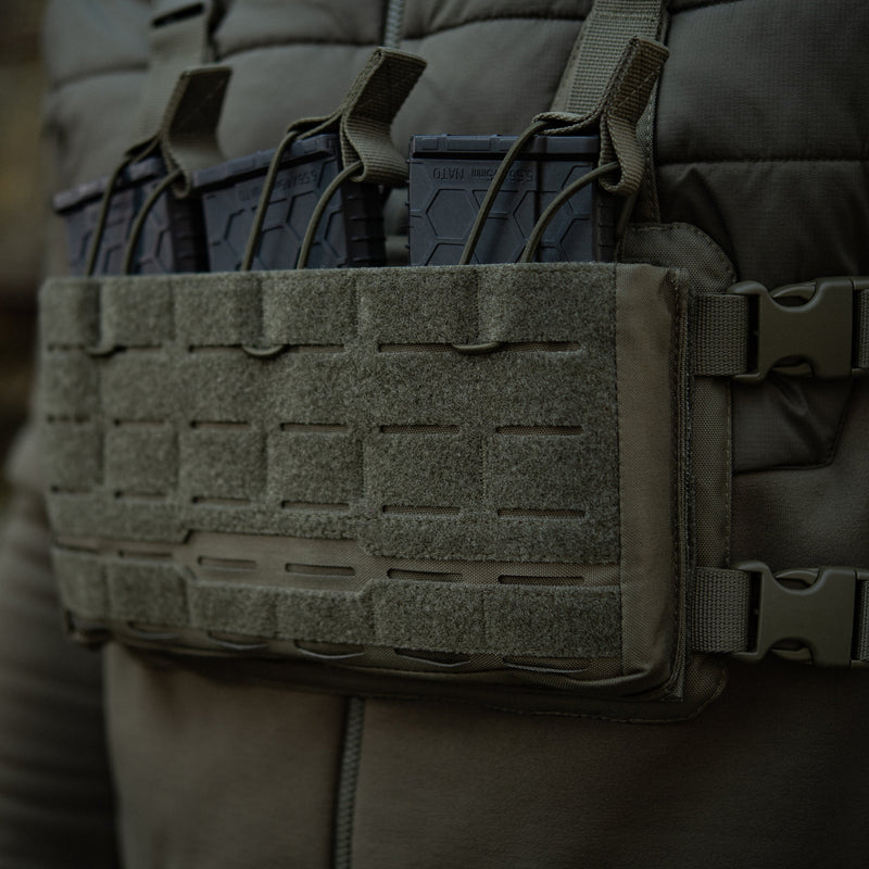 Load image into Gallery viewer, M-Tac Modular Chest Rig