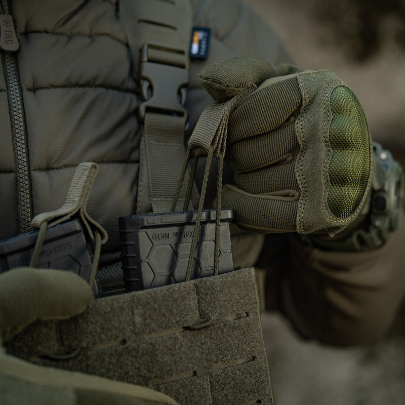 Load image into Gallery viewer, M-Tac Modular Chest Rig