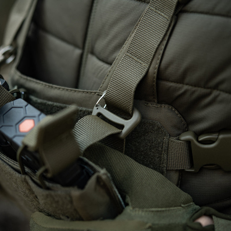 Load image into Gallery viewer, M-Tac Modular Chest Rig
