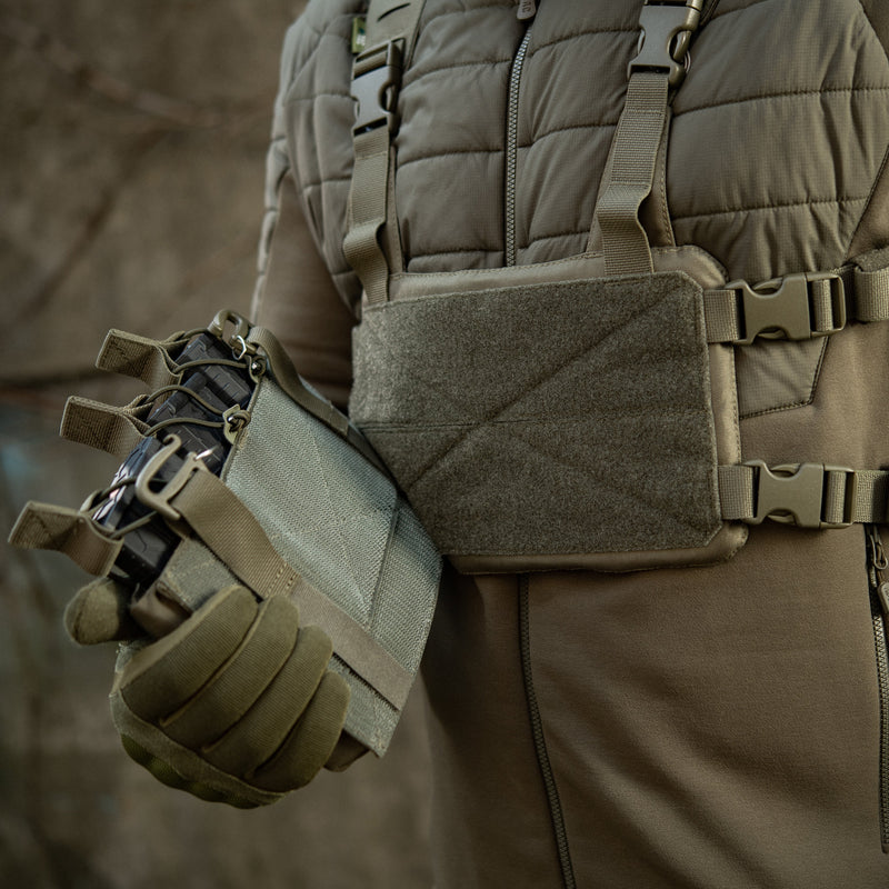 Load image into Gallery viewer, M-Tac Modular Chest Rig