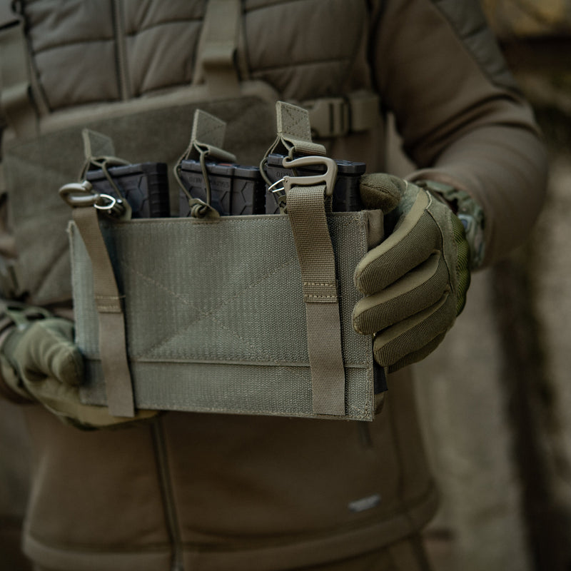 Load image into Gallery viewer, M-Tac Modular Chest Rig