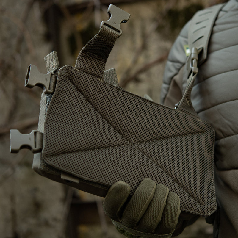Load image into Gallery viewer, M-Tac Modular Chest Rig