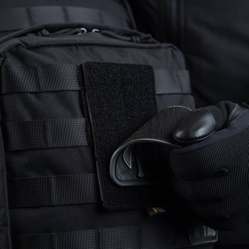Load image into Gallery viewer, M-Tac Tactical Morale Patches Hook and Loop Display Board Molle
