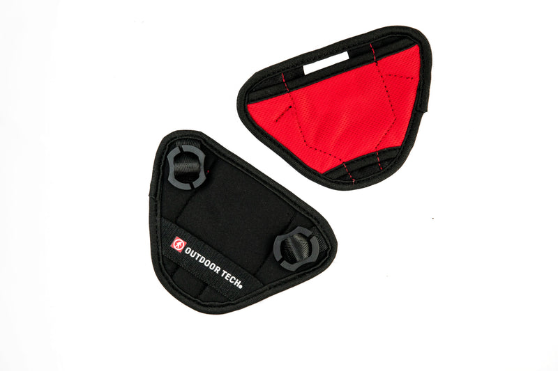 Load image into Gallery viewer, K-Roo Pouch 2.0 (UNIVERSAL HELMET AUDIO POUCH)