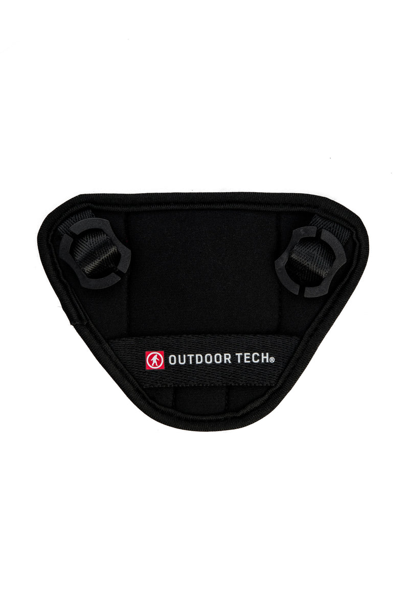 Load image into Gallery viewer, K-Roo Pouch 2.0 (UNIVERSAL HELMET AUDIO POUCH)