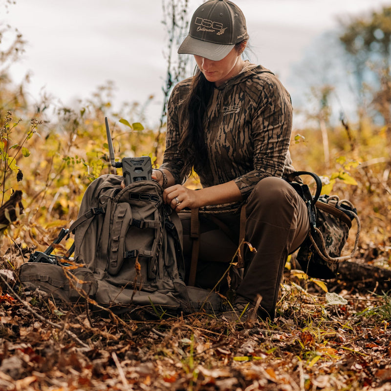 Load image into Gallery viewer, Hunting Backpack