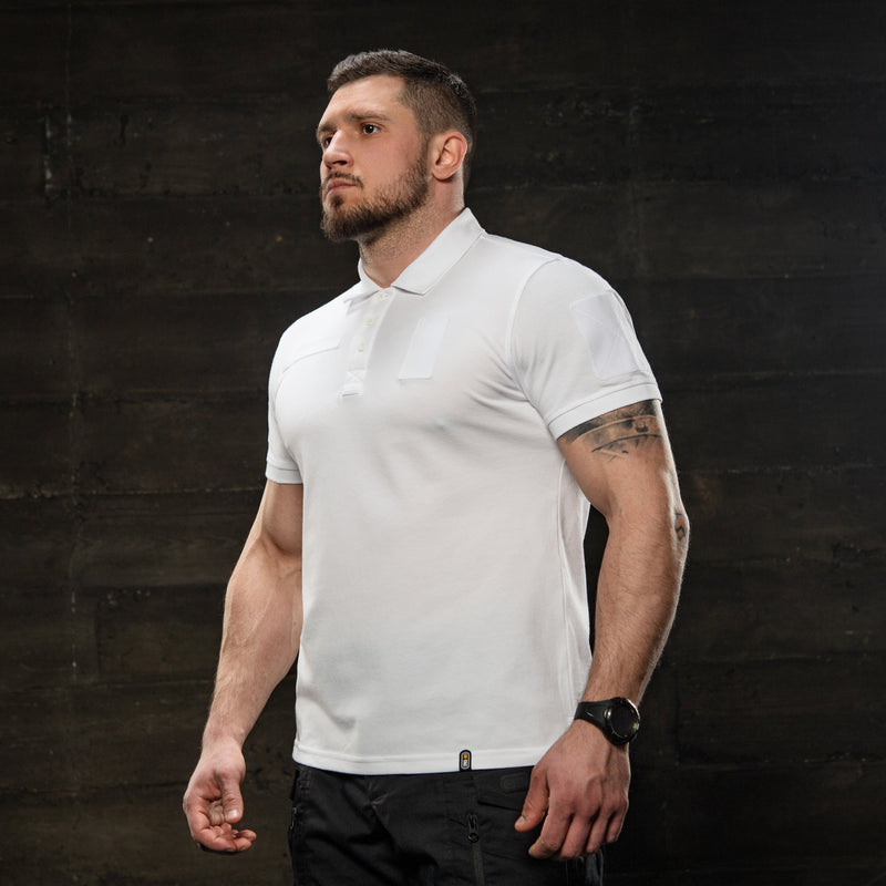 Load image into Gallery viewer, M-Tac Tactical Polo 65/35