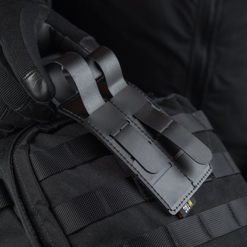 Load image into Gallery viewer, M-Tac Tactical Morale Patches Hook and Loop Display Board Molle