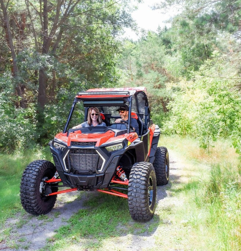Load image into Gallery viewer, Carpet Kit for Polaris RZR 1000