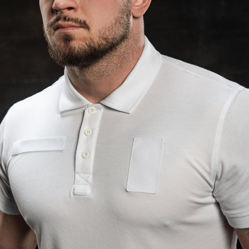 Load image into Gallery viewer, M-Tac Tactical Polo 65/35