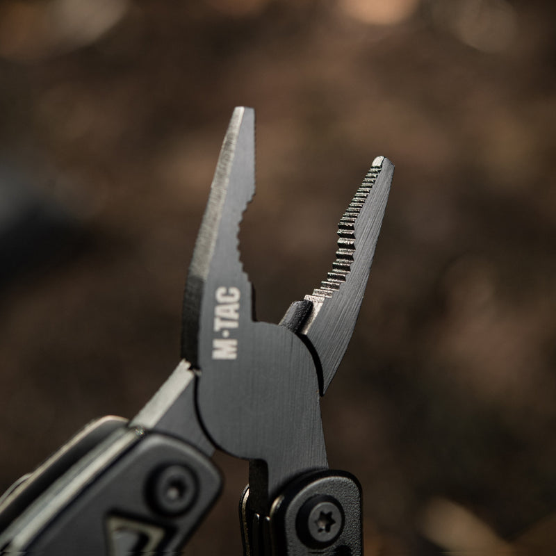 Load image into Gallery viewer, M‑Tac Multitool Type 6