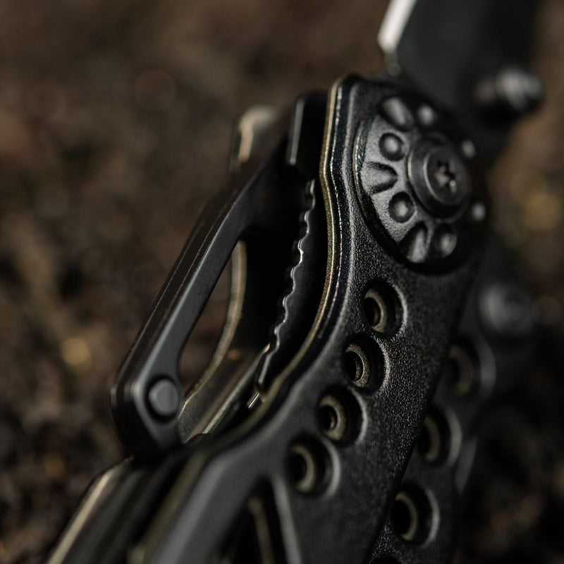Load image into Gallery viewer, M‑Tac Multitool Type 6