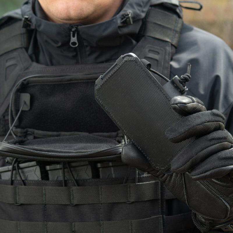 Load image into Gallery viewer, M-Tac Admin Pouch Elite