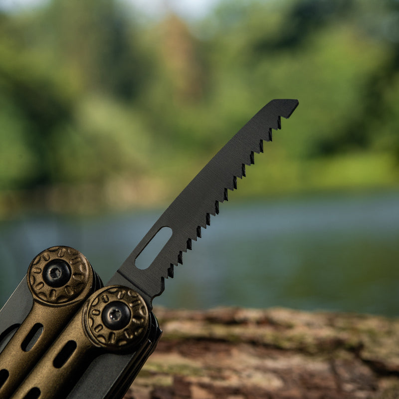 Load image into Gallery viewer, M‑Tac Multitool Type 5