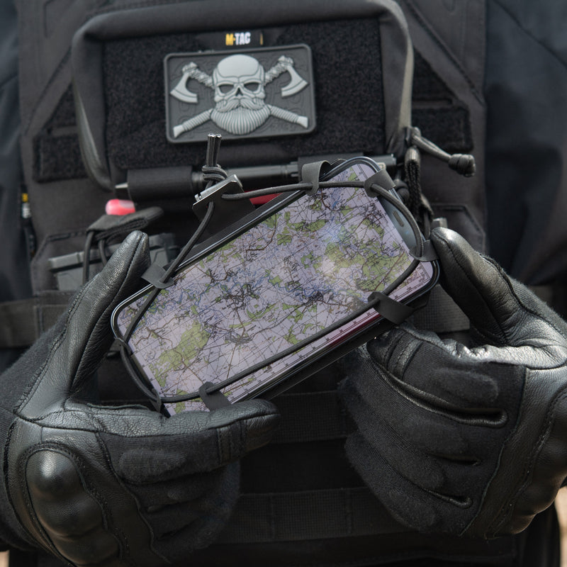 Load image into Gallery viewer, M-Tac Admin Pouch Elite