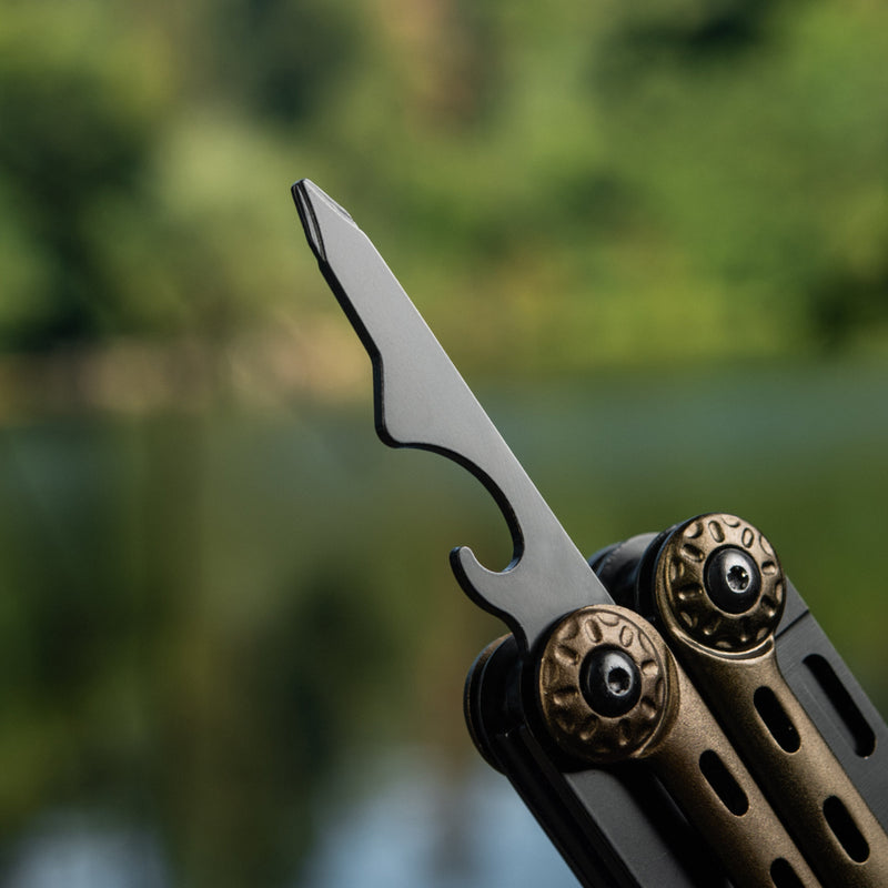 Load image into Gallery viewer, M‑Tac Multitool Type 5