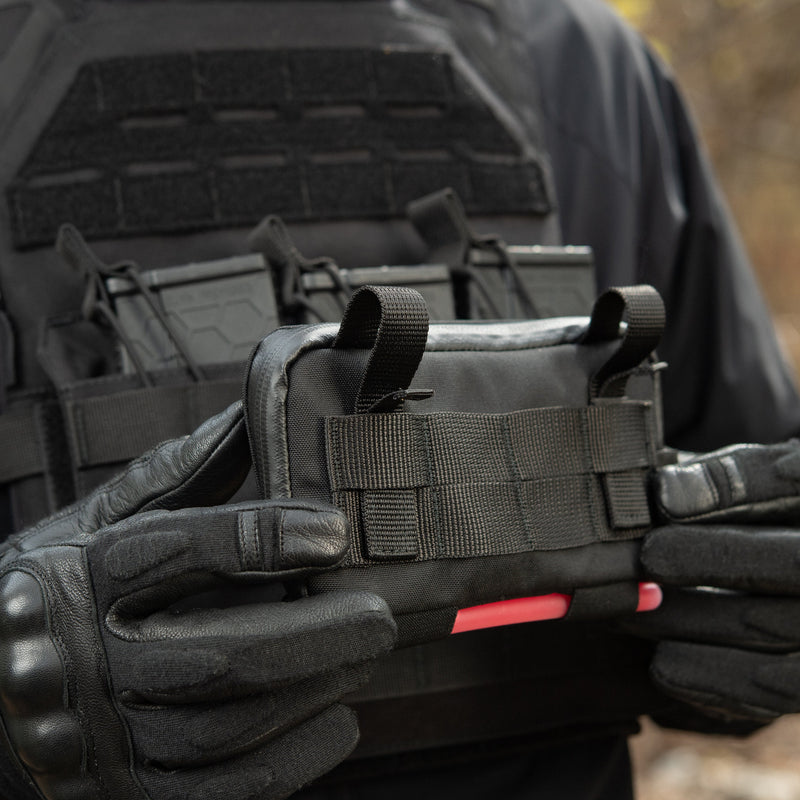 Load image into Gallery viewer, M-Tac Admin Pouch Elite